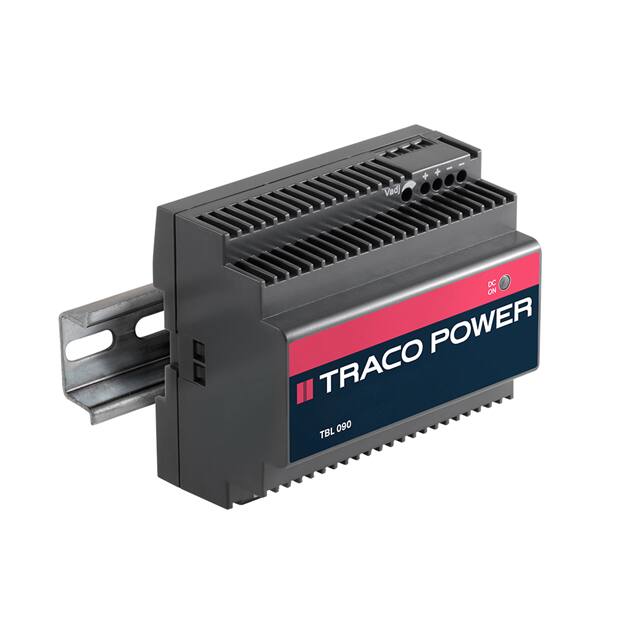 TBL 090-112 Traco Power  Industrial DIN Rail Power Supplies